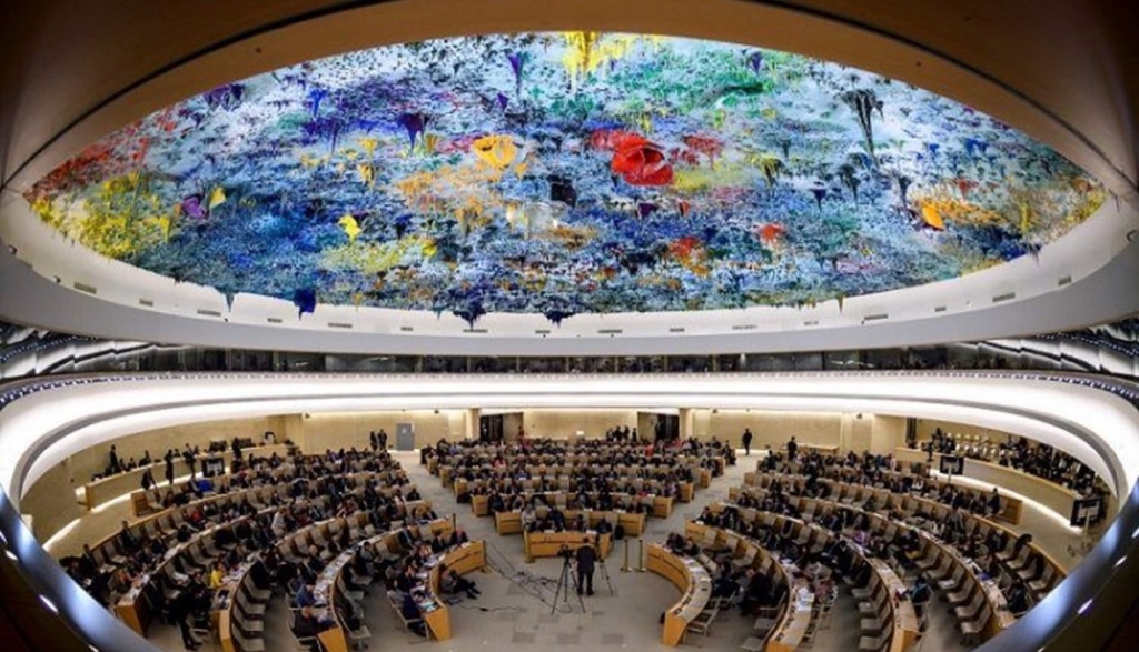 جنيف: 40 دولة تؤكد دعمها للسيادة المغربية على أقاليم الصحراء وتشيد بمبادرة الحكم الذاتي