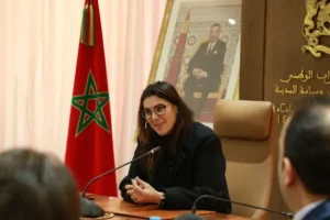 المنصوري: مجموعة العمران تحقق تحولا نوعيا وتؤكد دورها في تنزيل سياسات السكن بالمغرب