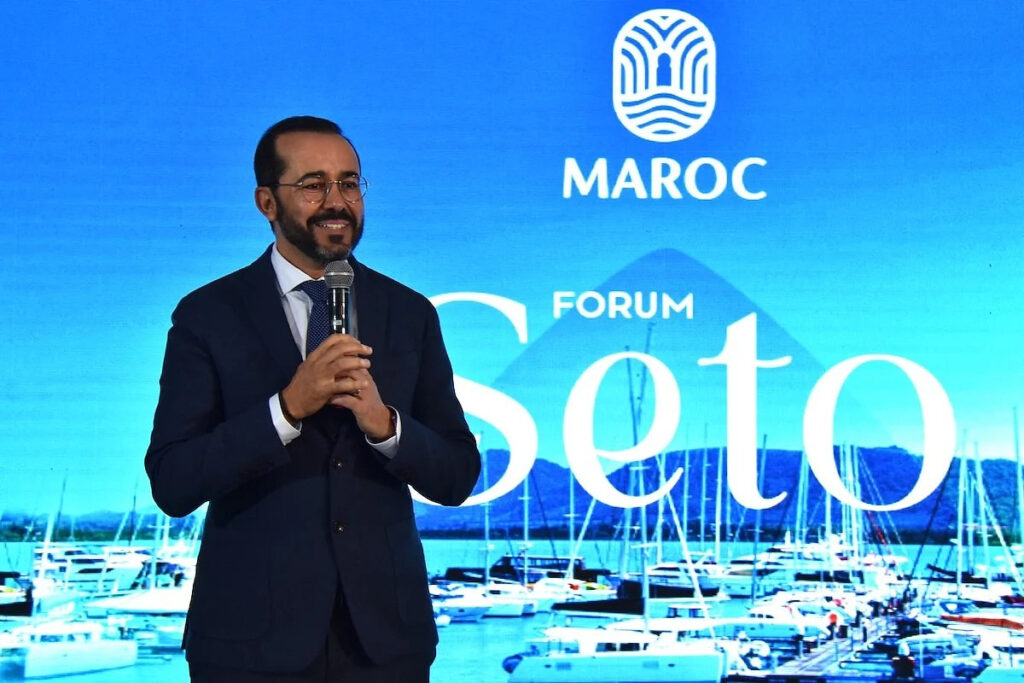 منتدى “SETO” بتمودا باي يعزز جاذبية المغرب لدى كبار منظمي الرحلات الفرنسيين