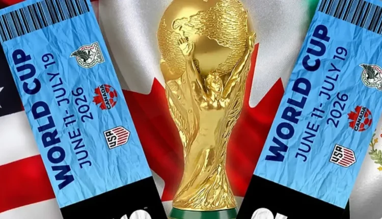 فيفا يعلن فتح المرحلة الأخيرة لبيع تذاكر مونديال 2026 وسط توقعات بتحطيم الرقم القياسي