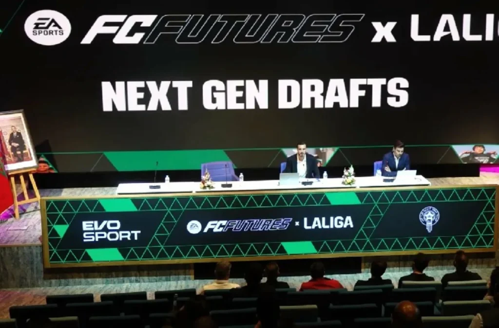 المغرب يحتضن انطلاقة “Next Gen Draft”: منصة دولية لاكتشاف نجوم كرة القدم الصاعدين