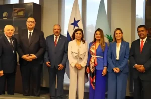 المغرب يعزز حضوره البرلماني بأمريكا اللاتينية خلال اجتماع “البرلاتينو” ببنما