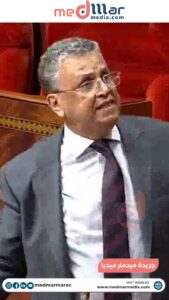 وهبي جوج ضاربو وتصالحو .طلق الزمر يمشي بحالو