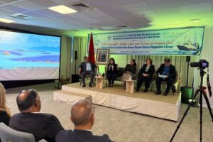 السيدة الدريوش: الأسماك المجمدة رافعة أساسية لتحقيق توازن الأسعار ودعم القدرة الشرائية بالمغرب
