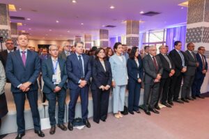 التجمعات البحرية في صلب توجه المغرب لترسيخ الاقتصاد الأزرق