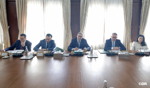 أخنوش: الحوار الاجتماعي خيار استراتيجي عزز الدخل وحمى القدرة الشرائية للمغاربة