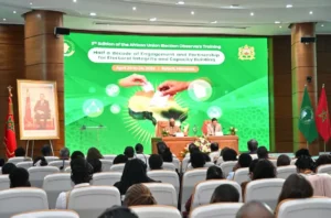 الرباط تحتضن دورة إفريقية متقدمة لتأهيل ملاحظي الانتخابات وتعزيز النزاهة الرقمية