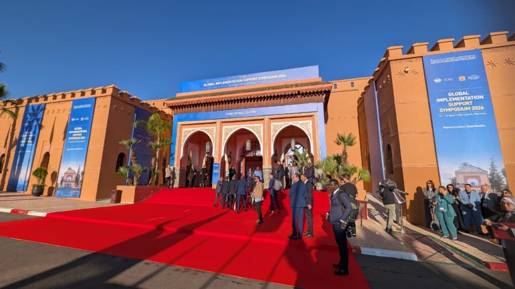 مراكش تحتضن الندوة العالمية الخامسة لدعم تنفيذ معايير الطيران المدني بمشاركة دولية واسعة