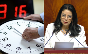 الحكومة تؤكد أن اعتماد الساعة القانونية يخضع لإطار قانوني ومؤسساتي منظم