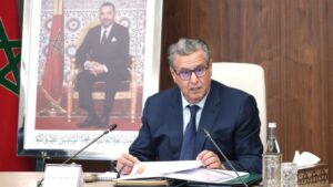 أخنوش يؤكد وفرة مخزون الطاقة واستمرار دعم الأسعار لحماية القدرة الشرائية