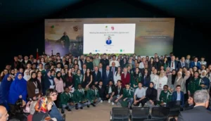 البواري: تأهيل 150 ألف كفاءة بحلول 2030 رهان استراتيجي لمواجهة تحديات القطاع الزراعي بالمغرب
