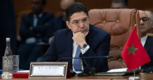 المغرب يجدد دعمه للدول العربية خلال اجتماع وزاري طارئ لجامعة الدول العربية
