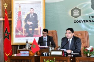 المغرب يدعو إلى ذكاء اصطناعي إفريقي سيادي يدعم السلم والأمن