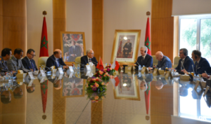 المغرب وبولونيا يعززان التعاون العسكري ويفتحان آفاقا جديدة للصناعة الدفاعية