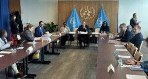 الأمم المتحدة.. المغرب يقود دينامية دولية لربط السلام بالتنمية وتعزيز الشراكات المالية العالمية