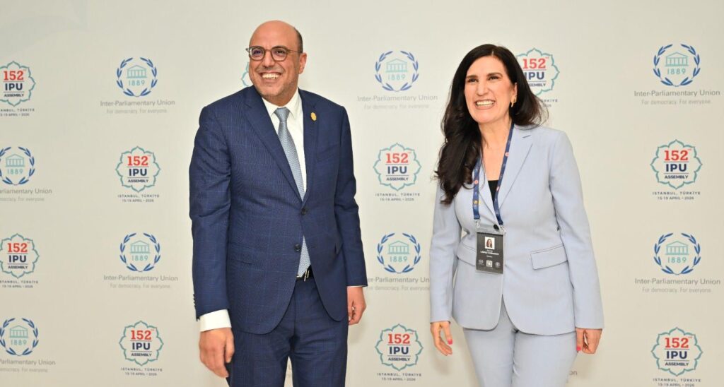 تعزيز الشراكة المغربية المكسيكية عبر بوابة الدبلوماسية البرلمانية في إسطنبول