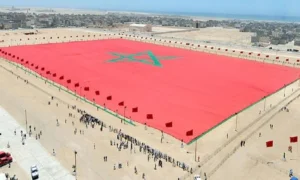 النمسا تؤكد دعمها لمبادرة الحكم الذاتي تحت السيادة المغربية كحل واقعي للنزاع الإقليمي