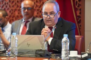 الطب العام في صلب إصلاح المنظومة الصحية: توجه نحو تعزيز الإنصاف المجالي وتطوير التكوين