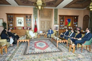 المغرب والإكوادور يدشنان مرحلة جديدة من الشراكة الاستراتيجية متعددة الأبعاد