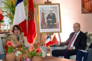 المغرب وفرنسا يعززان شراكتهما الفلاحية نحو أنظمة إنتاج أكثر استدامة وصمودا