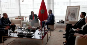 المغرب وأمريكا الجنوبية تبحثان تعزيز التعاون الاقتصادي والصناعي عبر شراكة استراتيجية