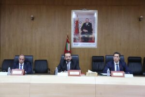الداخلة تعزز موقعها كوجهة سياحية صاعدة عبر خطة متكاملة للنمو والترويج