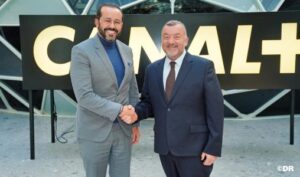 المغرب يطلق برنامجا سمعيا بصريا للترويج لسياحة الغولف عبر شراكة مع +Canal