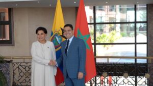 الإكوادور تؤكد دعم مبادرة الحكم الذاتي وتعزز تعاونها مع المغرب