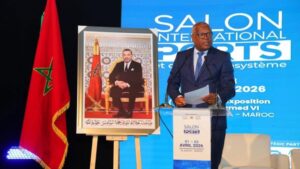 وزير بحرية الرأس الأخضر يشيد بالمبادرة الملكية الأطلسية ويؤكد أهمية التكامل المينائي مع المغرب