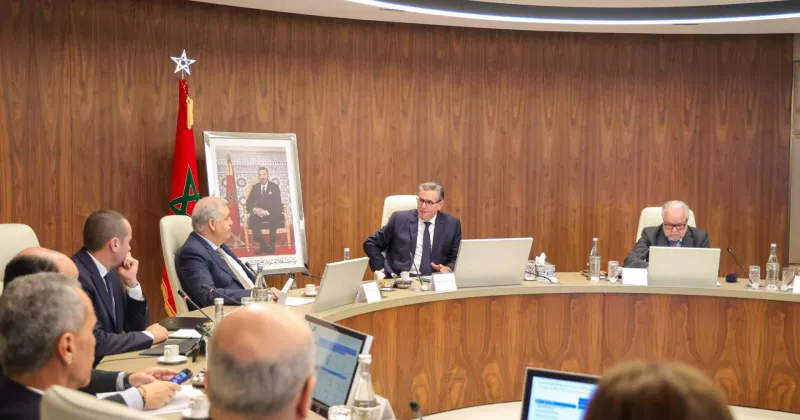 السيد أخنوش يترأس اجتماعا لتسريع تنزيل إصلاح المنظومة الصحية