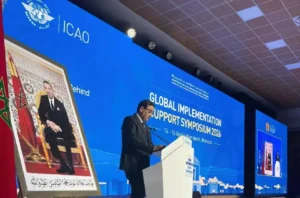 قيوح من مراكش: المغرب يعزز موقعه كمحور إقليمي للطيران المدني برؤية رقمية ومستدامة