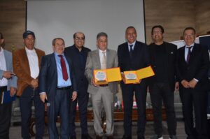 بالفيديو: غرفة التجارة والصناعة والخدمات بسوس ماسة تنظم لقاء تواصليا حول مستجدات قانون المالية 2026 لفائدة المقاولات