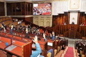 لجنة العدل بمجلس المستشارين تصادق على مشروع تنظيم مهنة العدول وتعزيز حكامتها