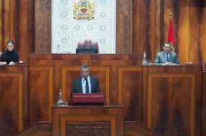 البرلمان يصادق على تعديل قانون الوكالة الوطنية للسلامة الطرقية لتعزيز مواردها البشرية