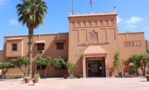 مجلس تارودانت يصادق على مشاريع تنموية واتفاقيات لتسريع وتيرة التأهيل الحضري