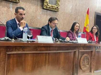 ندوة أكاديمية بسرقسطة تبرز وجاهة مقترح الحكم الذاتي وتعزز التقارب المغربي الإسباني