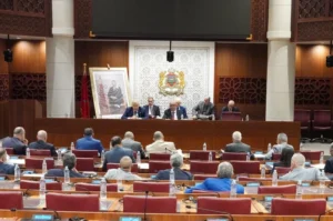 لفتيت: مشروع تعديل قانون الجهات يرسخ الجهوية المتقدمة ويعزز التمويل والحكامة الترابية