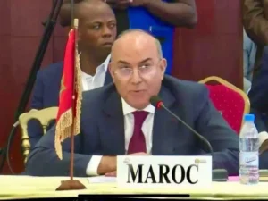 المغرب يستعرض تجربته في رقمنة العمل البرلماني خلال ندوة دولية بليبرفيل