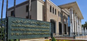 المغرب يرحب بوقف إطلاق النار بين واشنطن وطهران ويدعم مسار المفاوضات الإقليمية