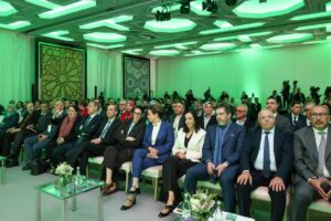 جهة سوس ماسة تعزز التزامها بالنجاعة الطاقية خلال “يوم النجاعة الطاقية” بالرباط
