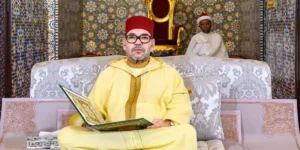 أمير المؤمنين يوجه رسالة إلى الحجاج المغاربة بمناسبة انطلاق موسم الحج 1447 هـ