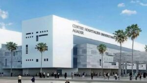 حريق محدود بمرفق تقني بالمركز الاستشفائي الجامعي بأكادير دون تسجيل خسائر