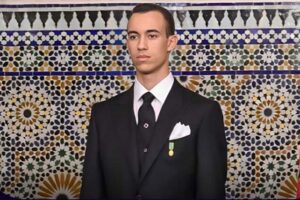 الذكرى الثالثة والعشرون لميلاد ولي العهد الأمير مولاي الحسن.. رمزية الاستمرارية ومسار التكوين نحو مسؤوليات المستقبل
