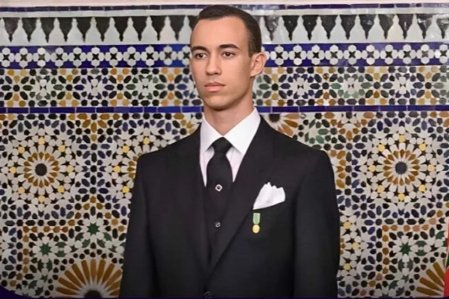 الذكرى الثالثة والعشرون لميلاد ولي العهد الأمير مولاي الحسن.. رمزية الاستمرارية ومسار التكوين نحو مسؤوليات المستقبل