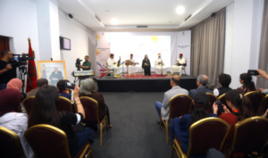 مراكش تحتضن انطلاقة المهرجان الوطني للكتابة الإبداعية لدعم مواهب التلاميذ والتلميذات