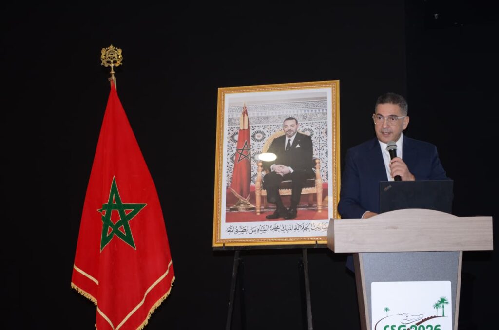 بالفيديو: أكادير تحتضن المؤتمر الدولي الأول للتماسيح لتعزيز البحث البيئي والسياحة المستدامة