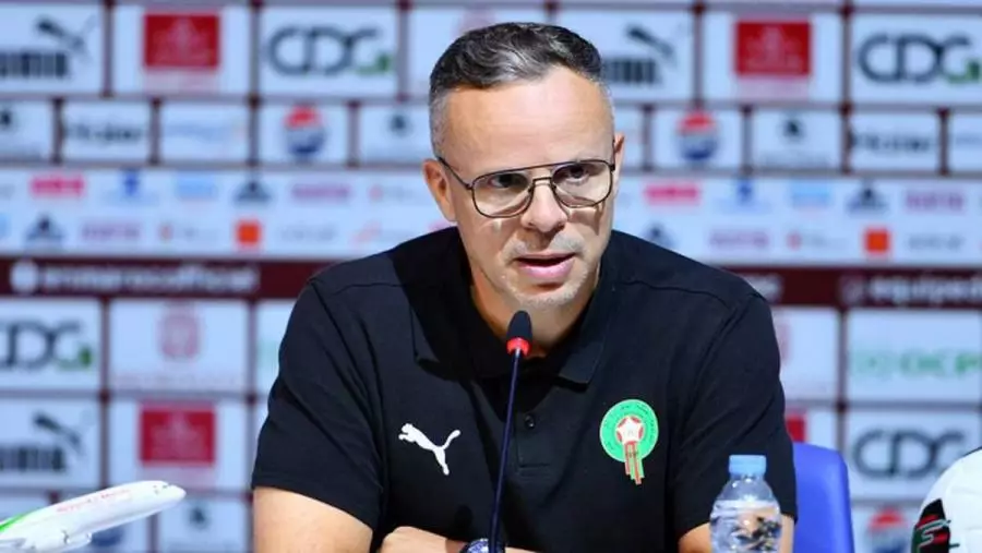 مونديال 2026.. محمد وهبي يحسم قائمة أسود الأطلس وسط استعدادات قوية لكأس العالم