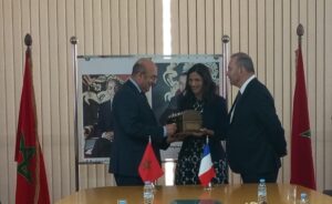 المغرب وفرنسا يعمقان تعاونهما في القطاع الغابوي لمواجهة التحديات البيئية وتعزيز التنمية المستدامة
