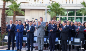 افتتاح القنصلية الأمريكية الجديدة بالدار البيضاء.. صرح دبلوماسي يعكس عمق الشراكة التاريخية بين المغرب والولايات المتحدة