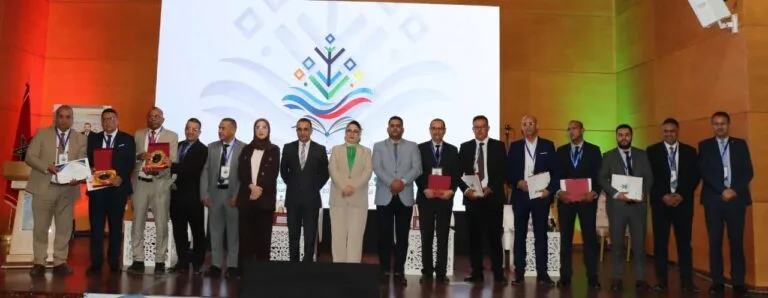 بالفيديو: منتدى جهوي بسوس ماسة لتقييم إصلاح التعليم واستشراف مستقبل المنظومة التربوية بعد 2026